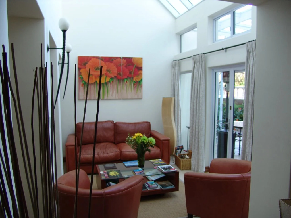 The Walden Suites