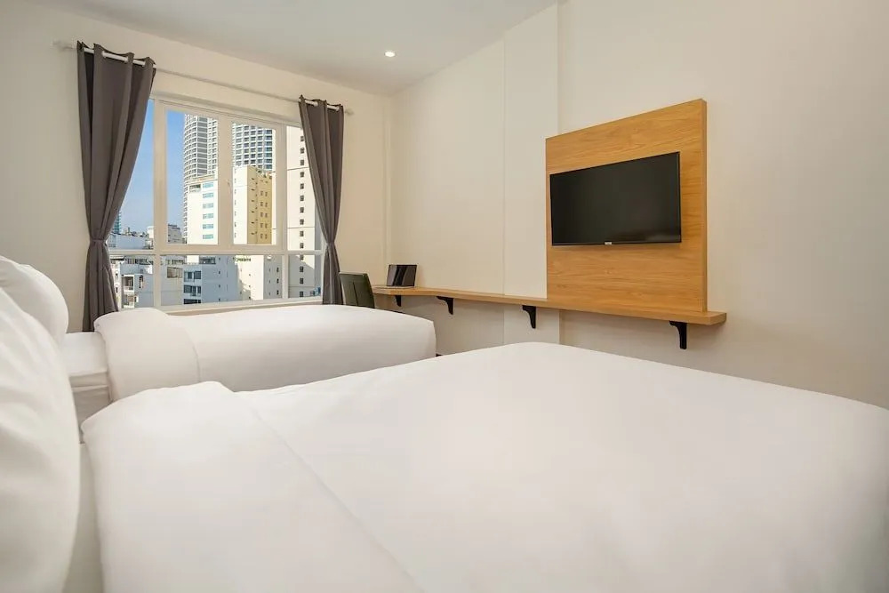Chill Suites Nha Trang