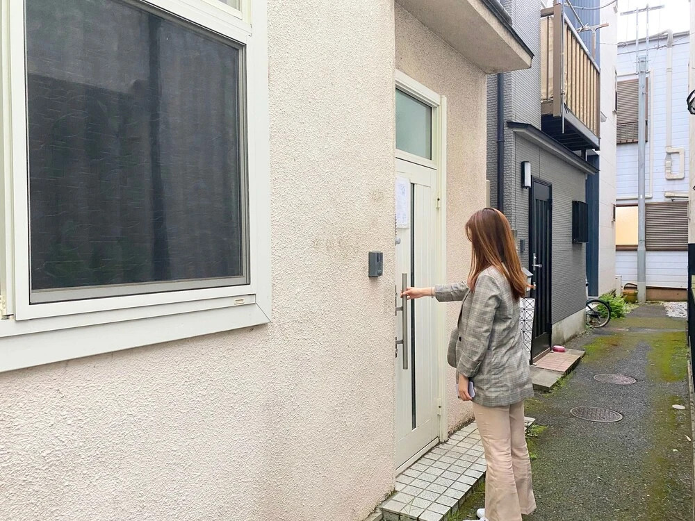 Matsuri Loft House