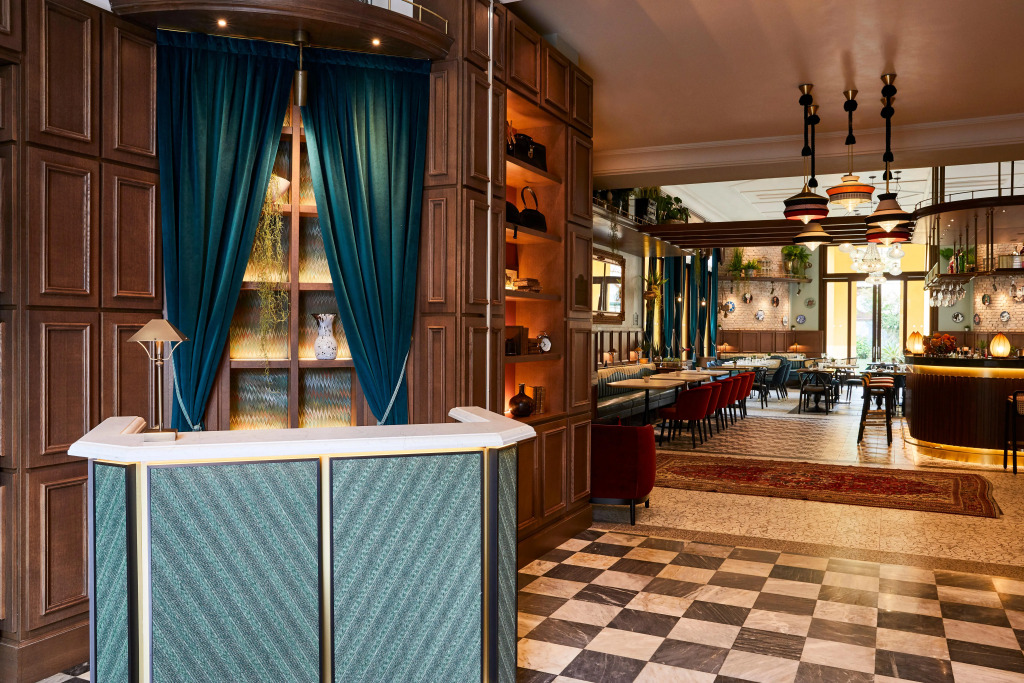 Hotel Indigo Venice - SantElena by IHG