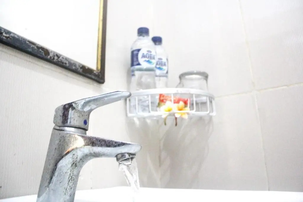 d'Lumbung Suites and Residence