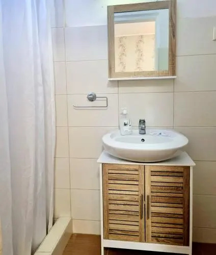Rooms Villa Luigi