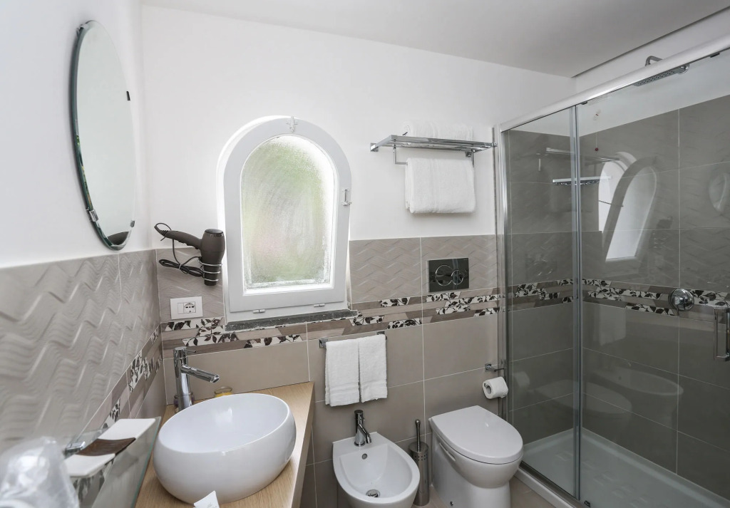 Relais Villa Anna