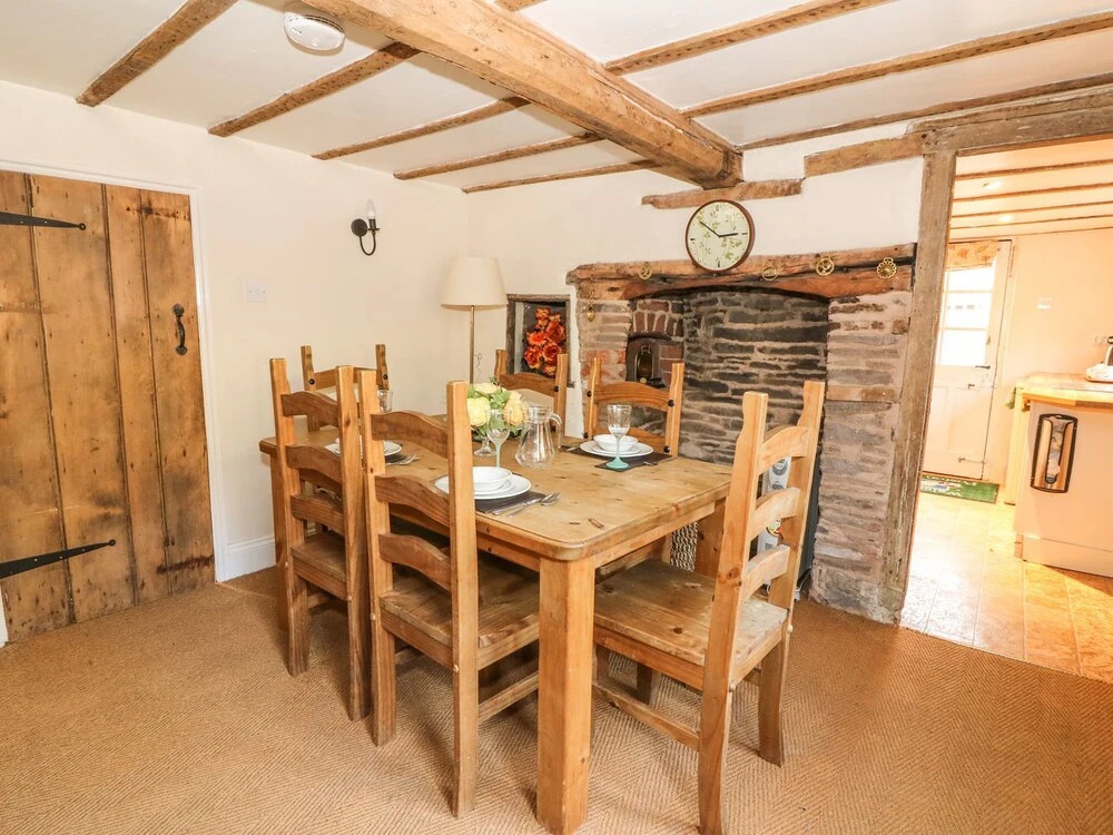 Poston Holiday Cottage