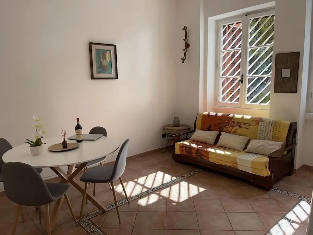 Holiday Home Roma Night and Day