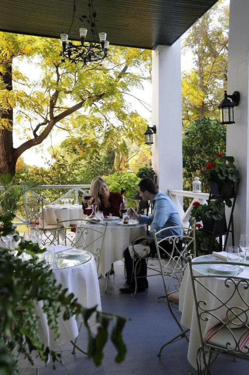 The Charles Hotel