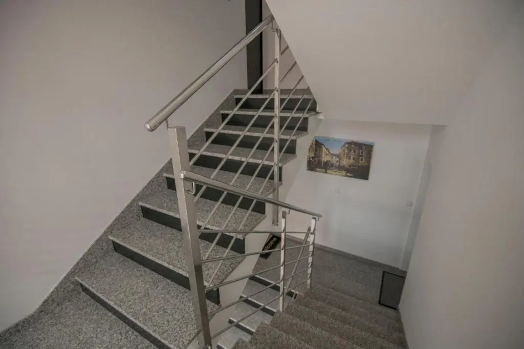 Apartment Petra