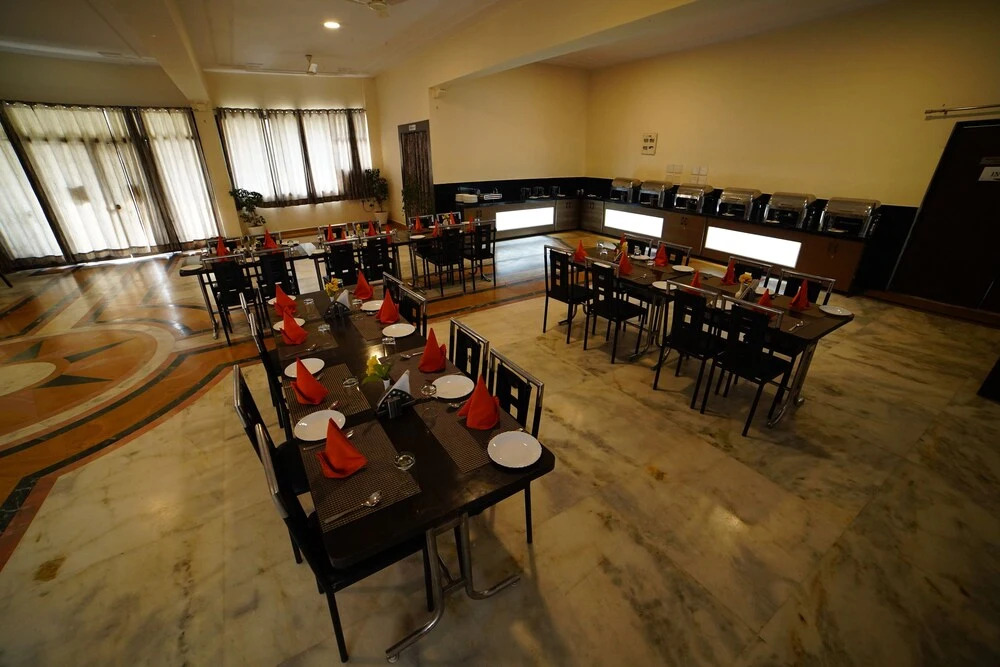 Angel Resort Sikar Highway
