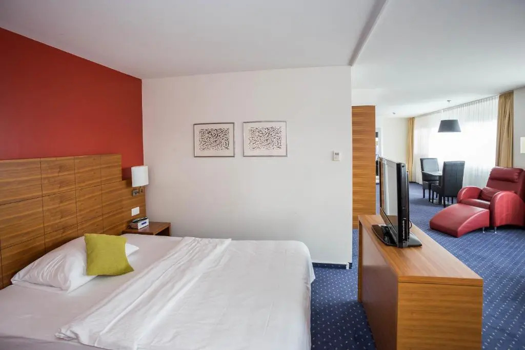 Hotel Höri Inn