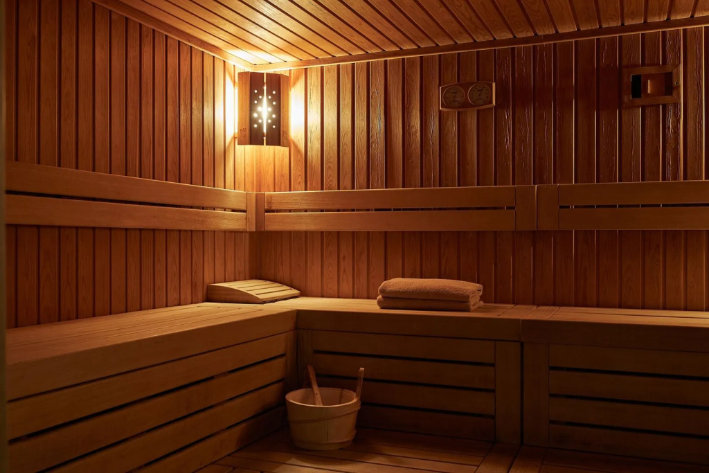 Cavo Olympo Luxury Hotel & Spa