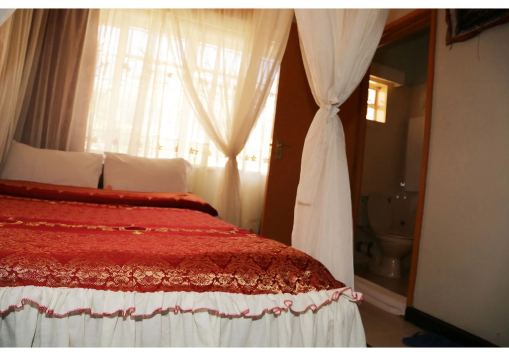 Jupiter Guest Resort - Langata
