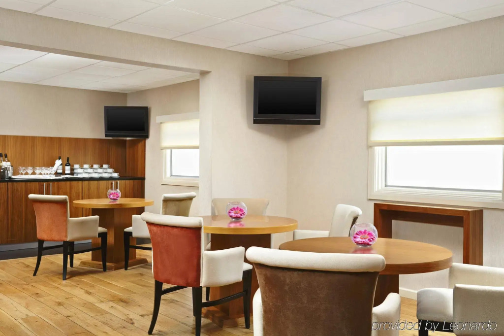 Sheraton Heathrow Hotel