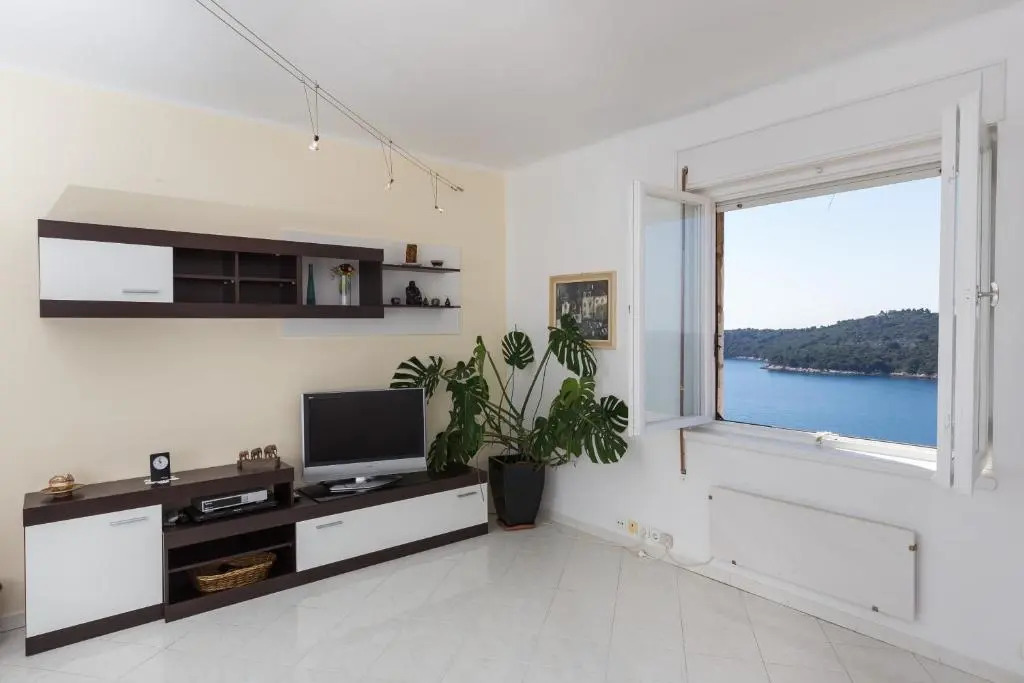 Apartment Rea