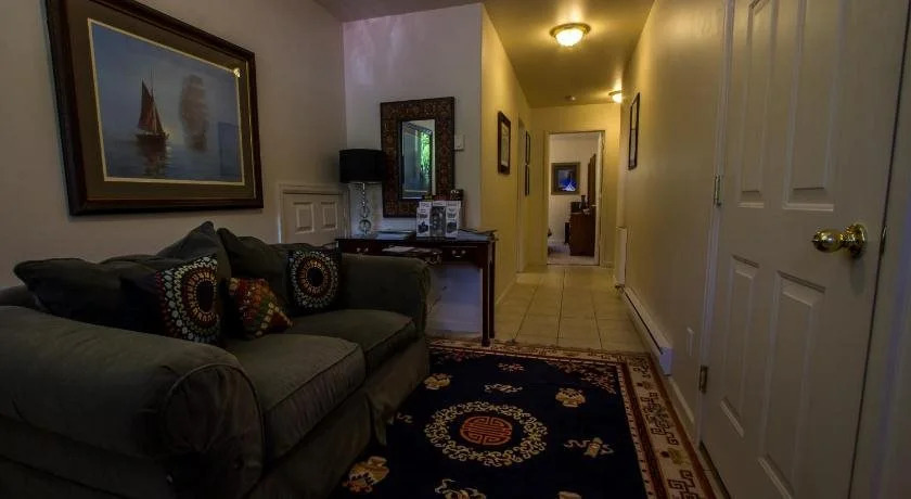 Bridal Veil Bed and Breakfast