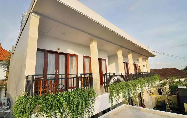 Happy Devi Guesthouse