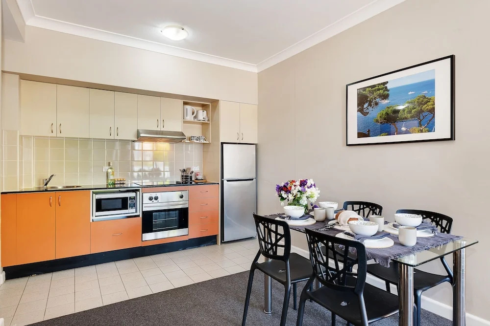 Atlas Serviced Apartments