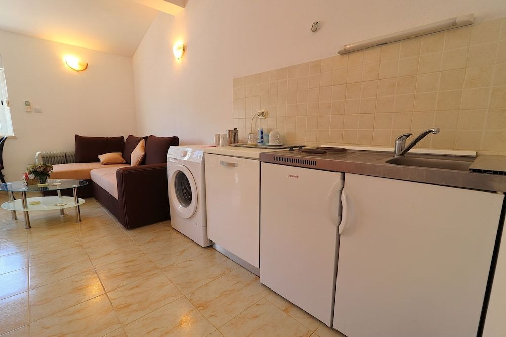 Apartment Belin Mljet