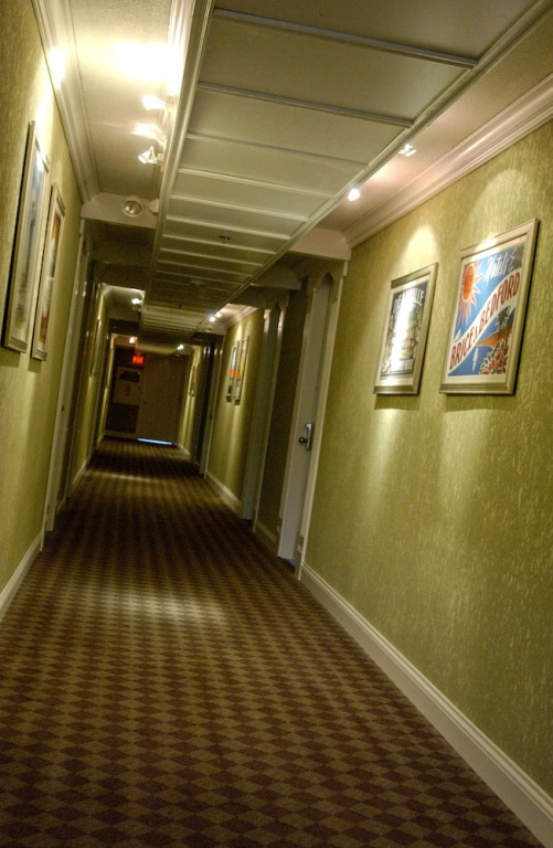 Mark Twain Hotel