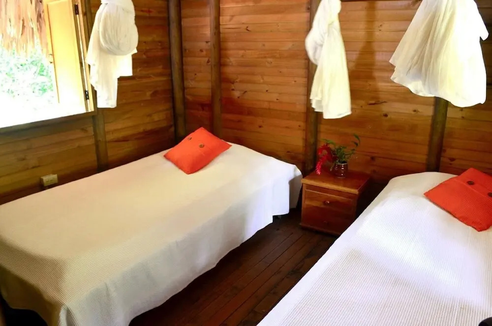 Posada Ecoturistica Wiwa