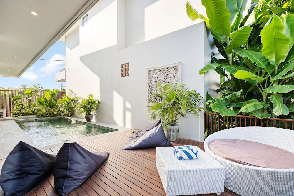 Kammara 5 Villa by Betterplace