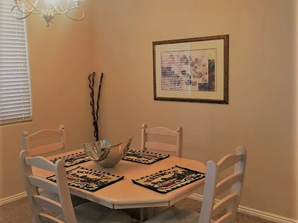Louis Moliterno 2 Bedroom Home