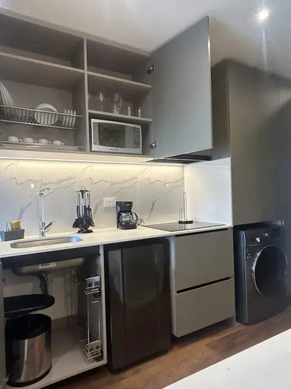 NOK Centric Loft in Parque 93