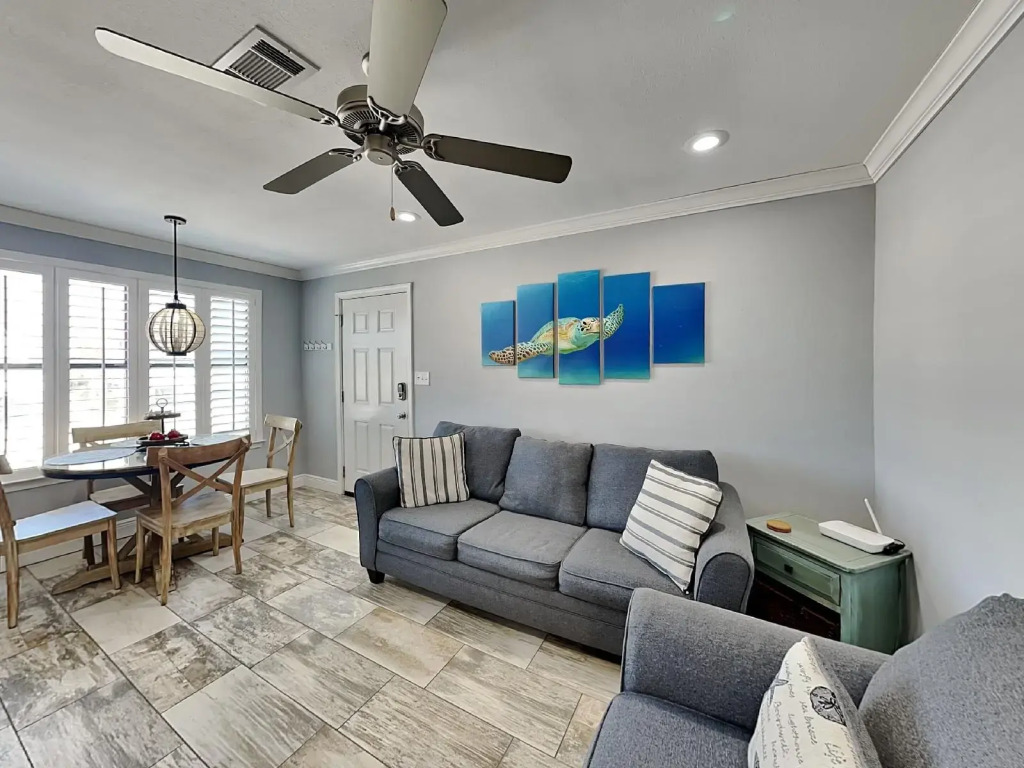 Paradise Isle #15A by Southern Vacation Rentals
