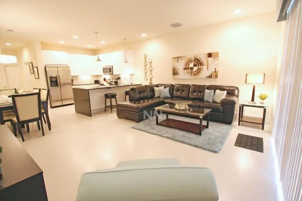 Fv57846 - Serenity - 3 Bed 3 Baths Townhome