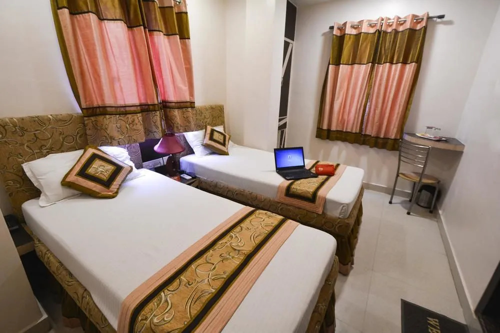Swastik Luxury Homestay