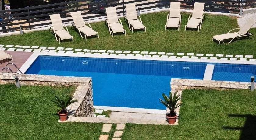 Mediterraneo Resort