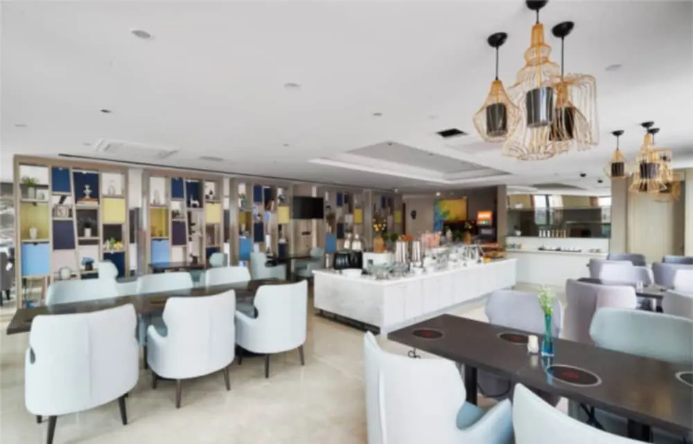 Echarm Hotel Ao Ti Branch