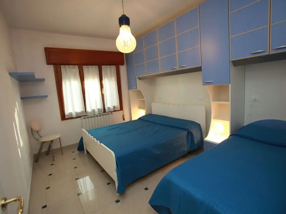 Detached Villa in Rosolina Mare near Sea