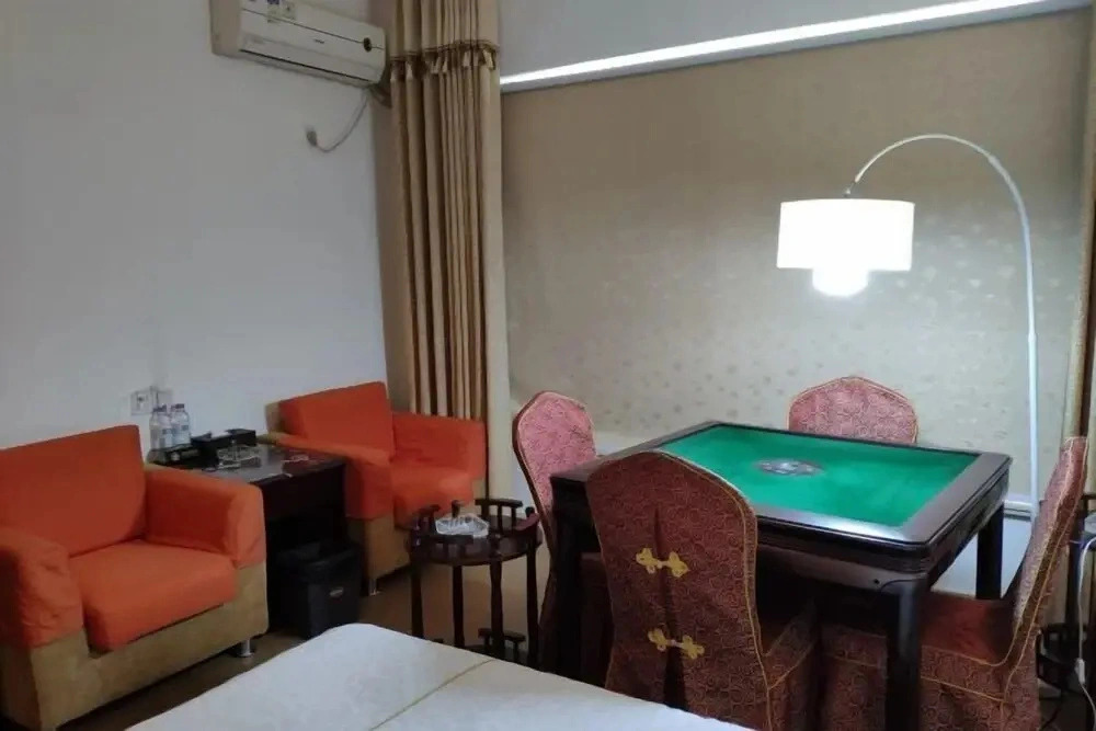 Hai Xiang Wan Hotel