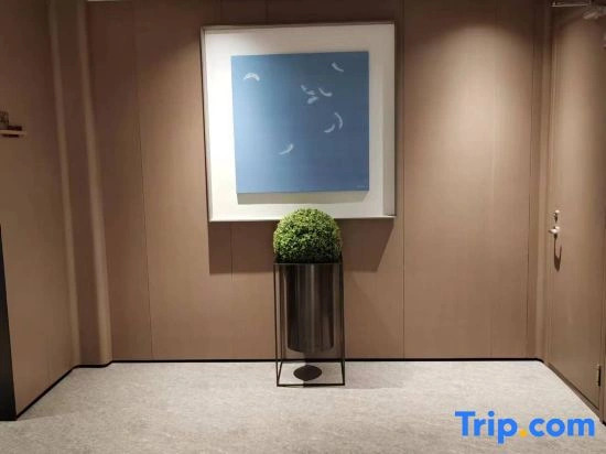 JI Hotel (Zibo Linzi Avenue People's Square)