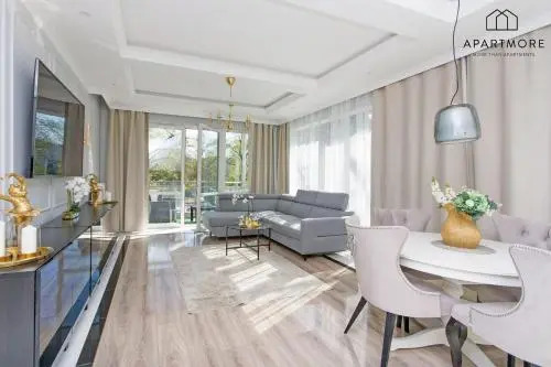 Apartament TriApart Dluga Grobla 2