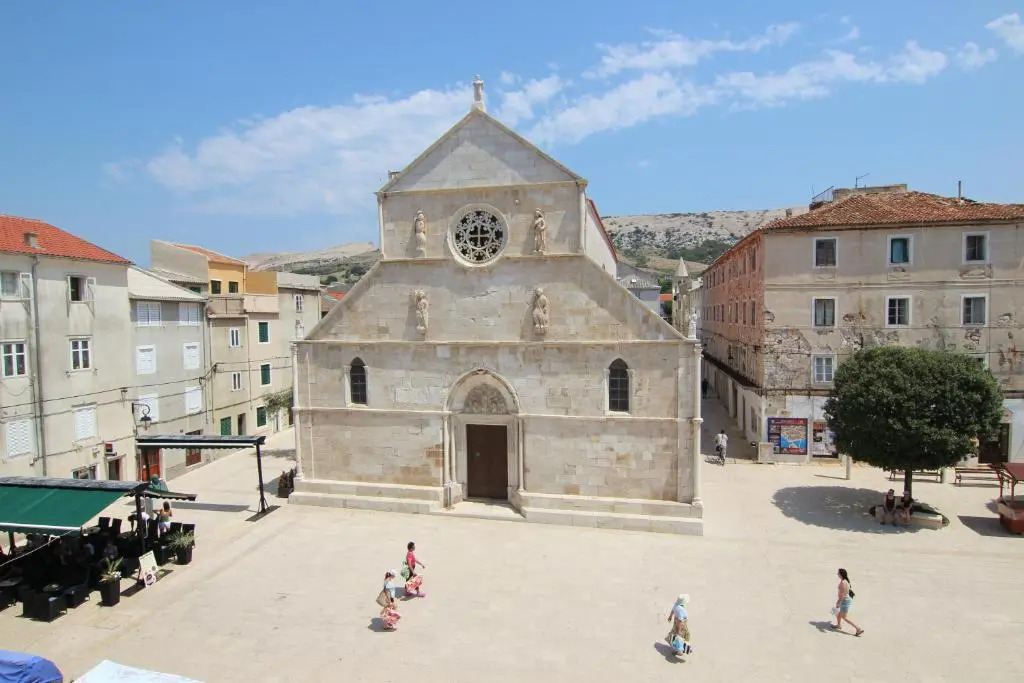 Boutique Apartments Palcic Palace