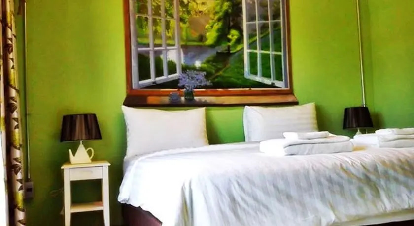 Hotel Veshouse