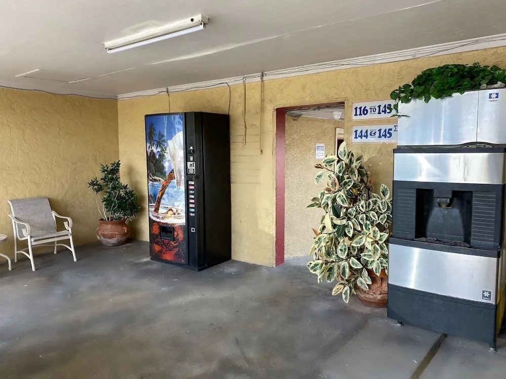 Economy Inn