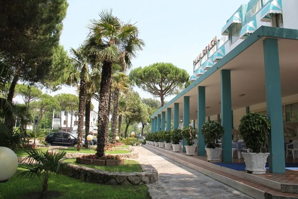 Hotel Palm Beach