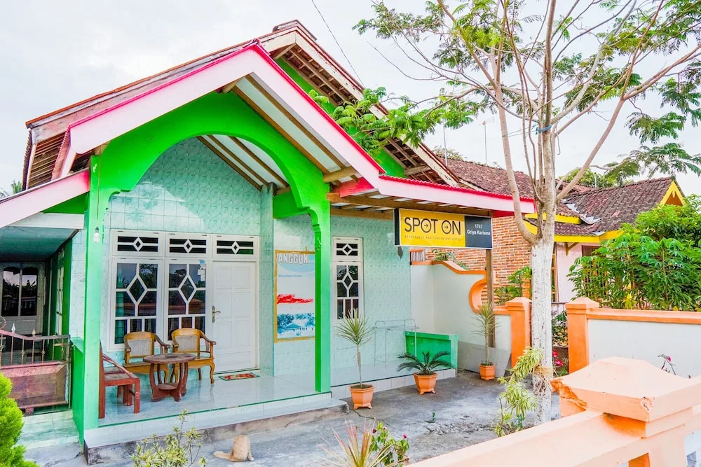 Griya Karisma by Oyo Rooms