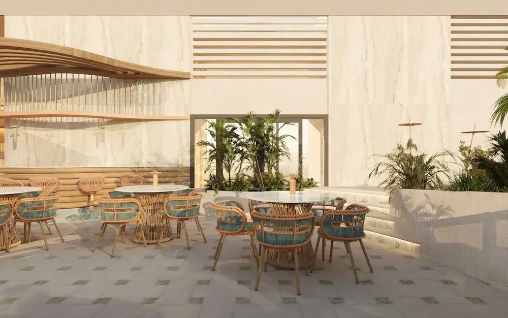 Fanaya Jeddah - فنايا جدة