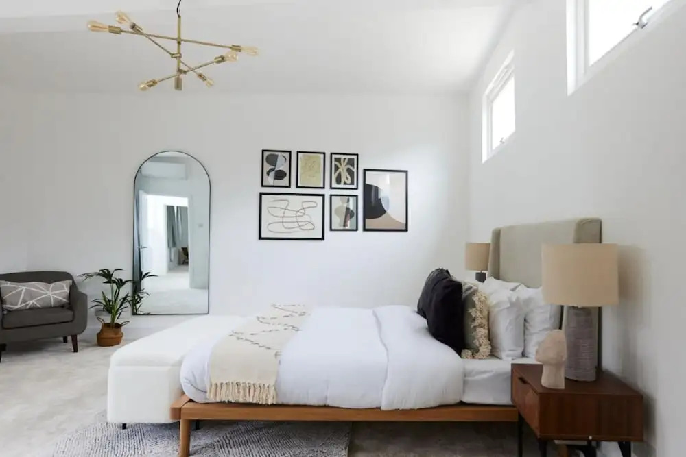 The Hammersmith Nest Lovely 3bdr Flat With Parking Patio