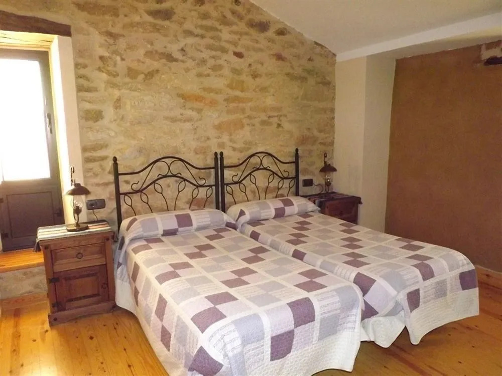 Casa De La Molina