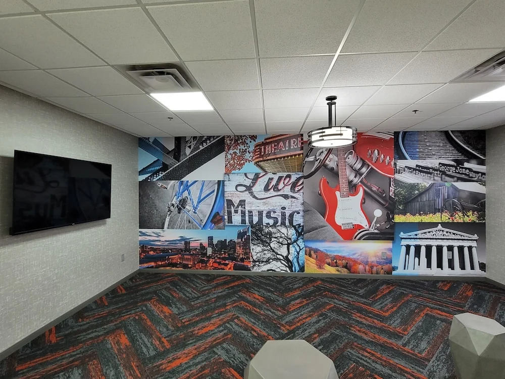 Ramada Franklin Cool Springs