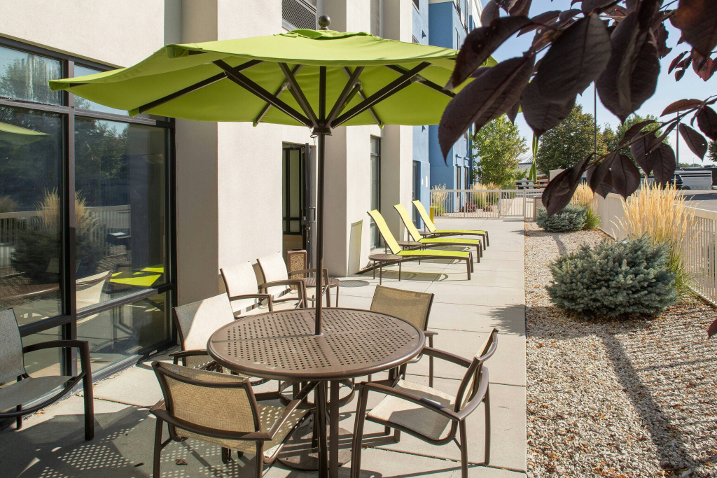 SpringHill Suites by Marriott Billings
