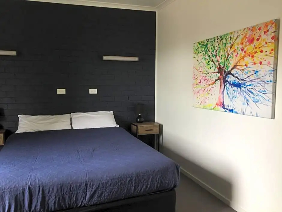 KooWeeRup Motel