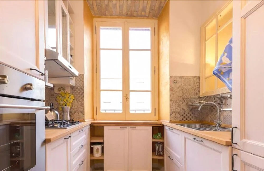 77case - Cozy Apartment 8