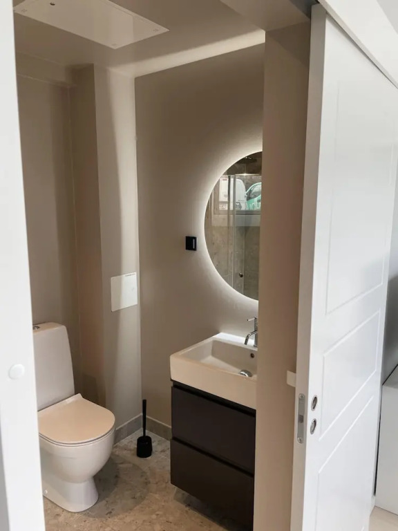 Apartment in Sollentuna Centrum