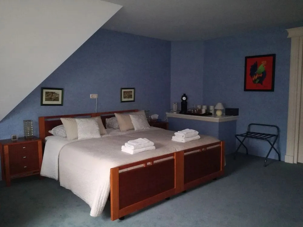 Short Stay Emmen