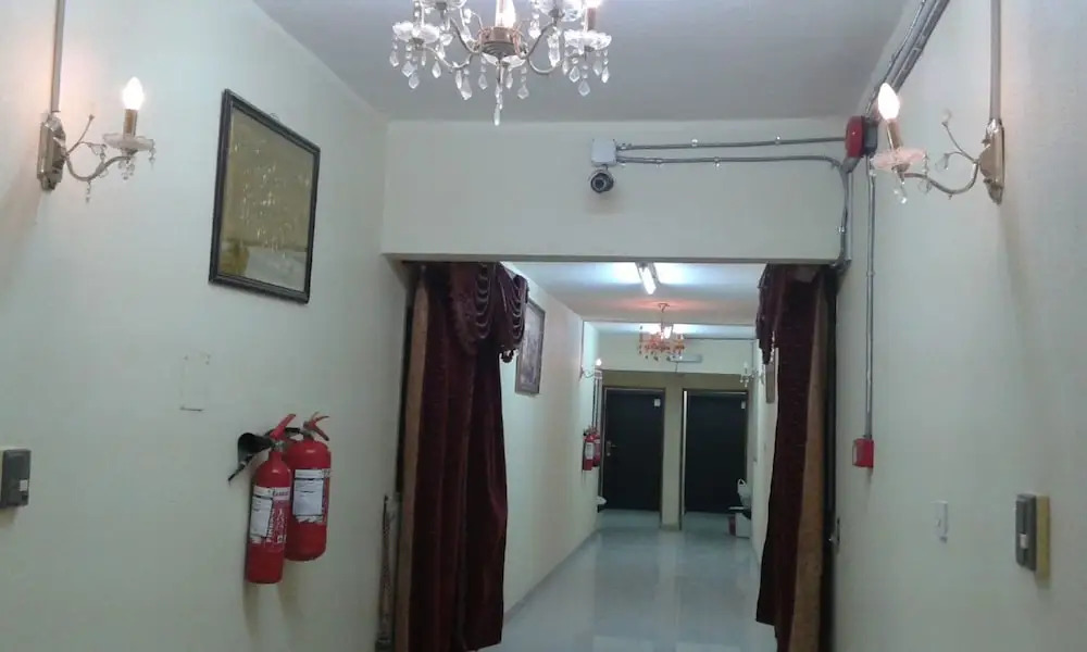 Al Eairy Furnished Apartments Al Ahsa 3